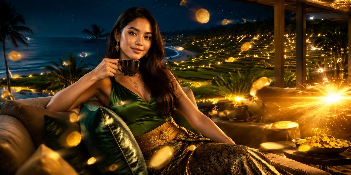 Pengalaman hiburan casino modern di wnitogel dengan kopi Vietnam
